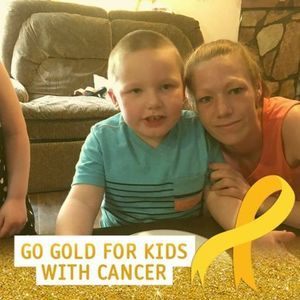 Meet your Posher, Jeremy n maryetta